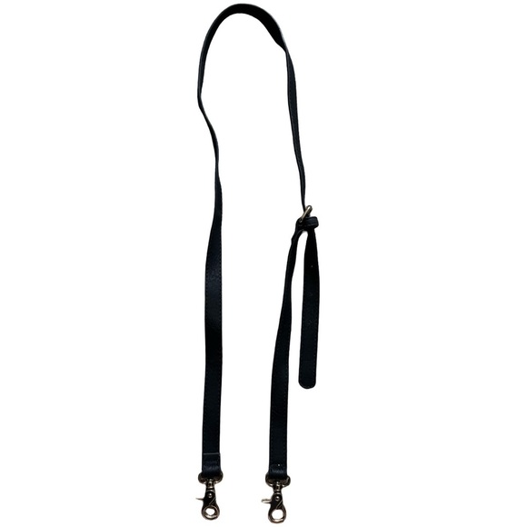 Jessica Simpson Leopard Print Tote / Shoulder Bag with Crossbody Strap - Picture 11 of 11